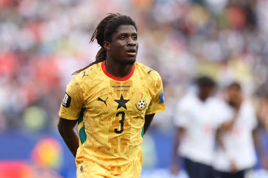 Caleb Yirenkyi Transfer: Coventry City Agree €30M Record Deal with FC Nordsjælland