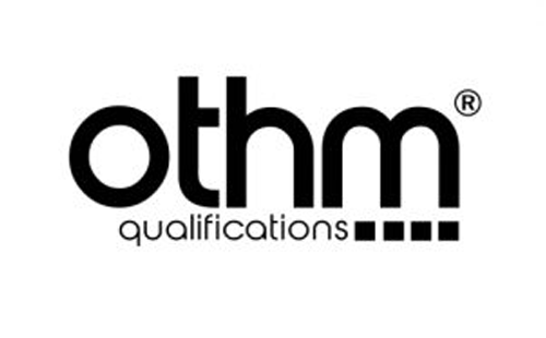 Ofqual logo and OTHM Qualifications regulatory penalty notice