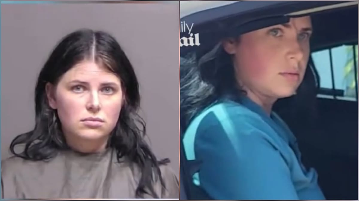 Florida Woman Arrested for Treating 4,500 Patients Without Nursing License