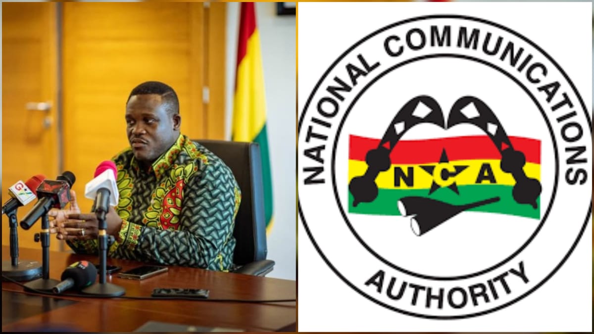 NCA Shuts Down 9 Radio Stations Over Regulatory Breaches