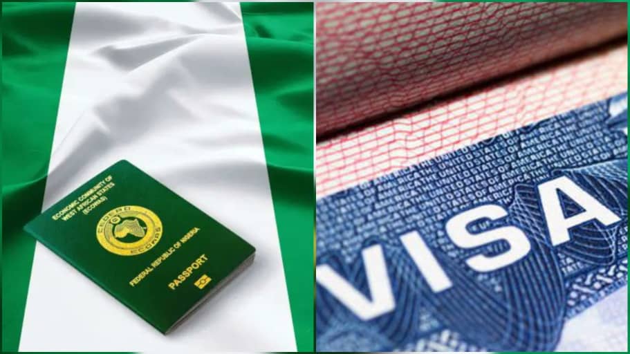 Nigerian Visa Applicants Now Required to Provide Five-Year Social Media History – US Embassy
