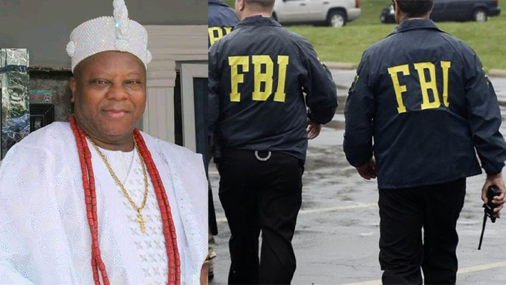 Osun Monarch, Apetu of Ipetumodu, Jailed in U.S. for $4.2m COVID-19 Fraud