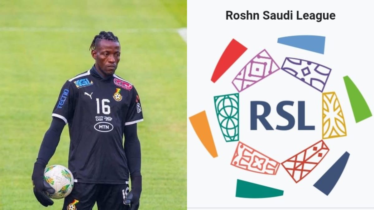 Hearts of Oak Reject $250,000 Saudi Offer for Goalkeeper Benjamin Asare