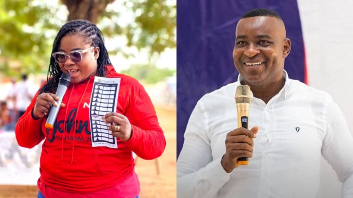 MASLOC seizes three vehicles from NPP’s Chairman Wontumi over loan defaults