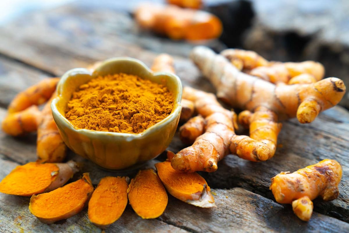 Turmeric, Tom Brown, and Ayilor Found to Contain Heavy Metals – FDA Report