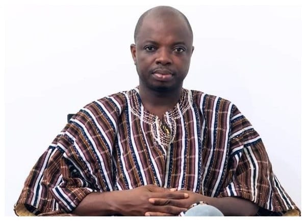 Bono NPP Chairman Kwame Baffoe Abronye Granted GHS 50,000 Bail