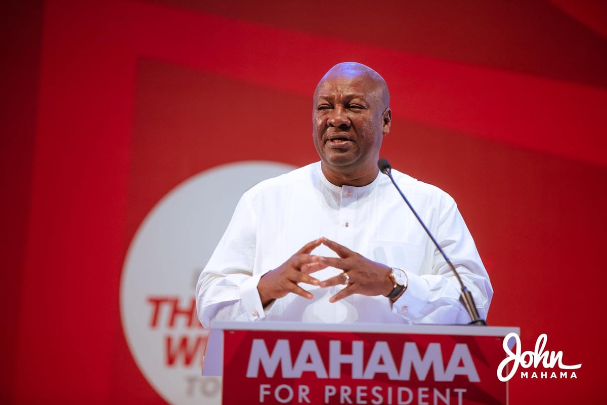 Ghana Opens Doors to West African Deportees from U.S.