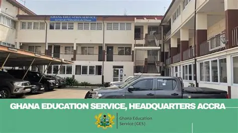 GES Removes KNUST SHS Assistant Headmaster Over Leaked Video