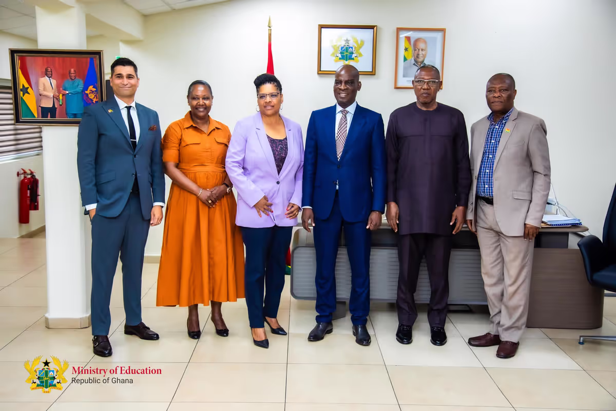 Ghana, Canada Deepen Educational Cooperation with $30M TVET Investment