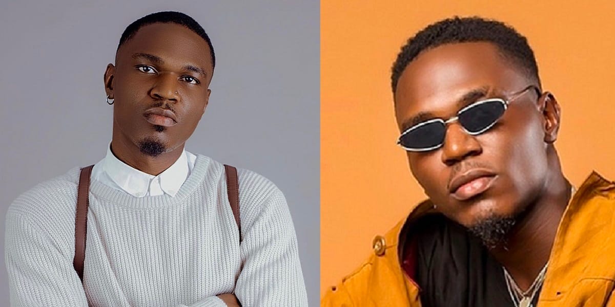 “My life crashed after I featured Davido and Mayorkun” - Spyro
