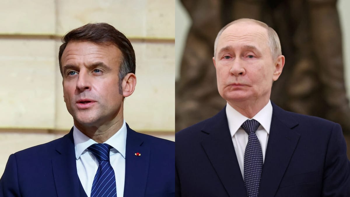French Military seizes Russian oil tanker suspected of launching drones
