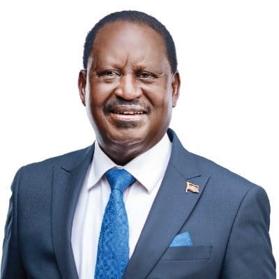 Raila Odinga Dies at 80 After Cardiac Arrest During Morning Walk in India