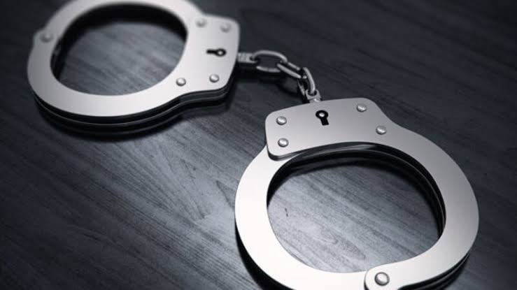 Headmaster Arrested for Allegedly Impregnating Underage Student in Shama District