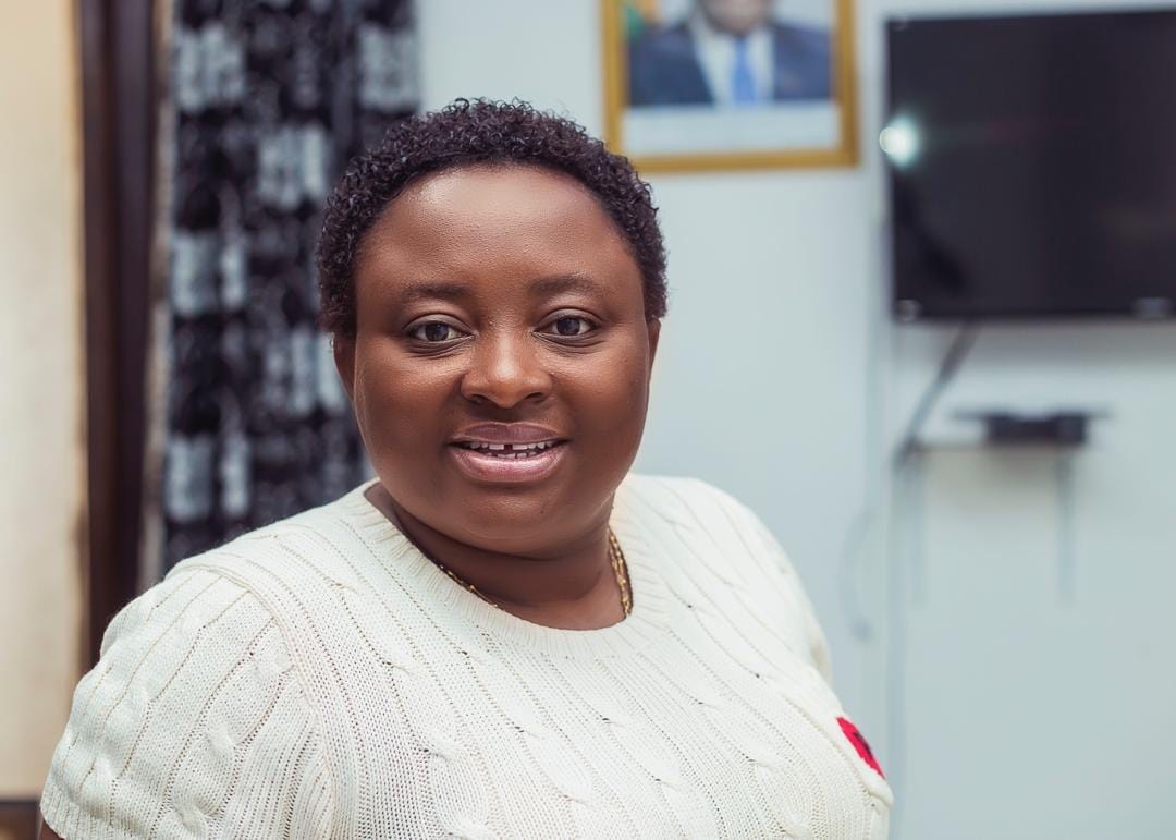 Gifty Oware-Mensah Charged Over GHS38.4 Million NSS Fraud Scheme