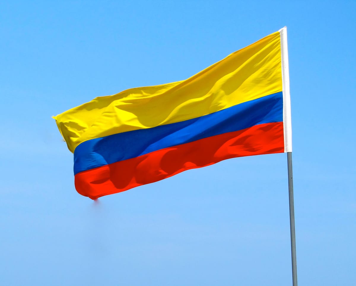 Columbia Bans Child Marriage, Sets Legal Age at 18