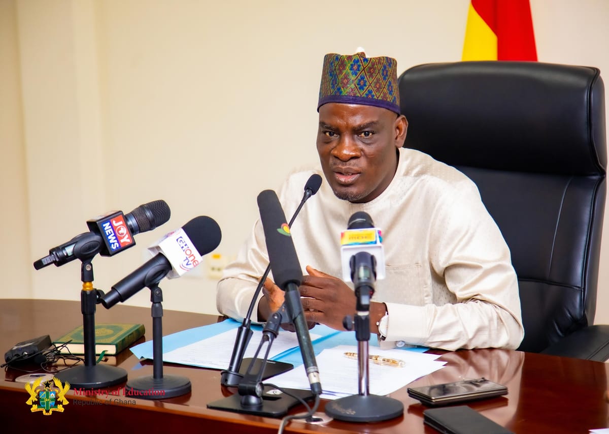 Government to Pay GH₵994 Per Student for Private Schools Under Free SHS