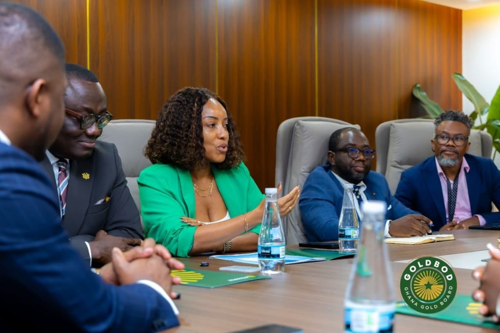GoldBod Names Bola Ray and Joselyn Dumas as Brand Ambassadors