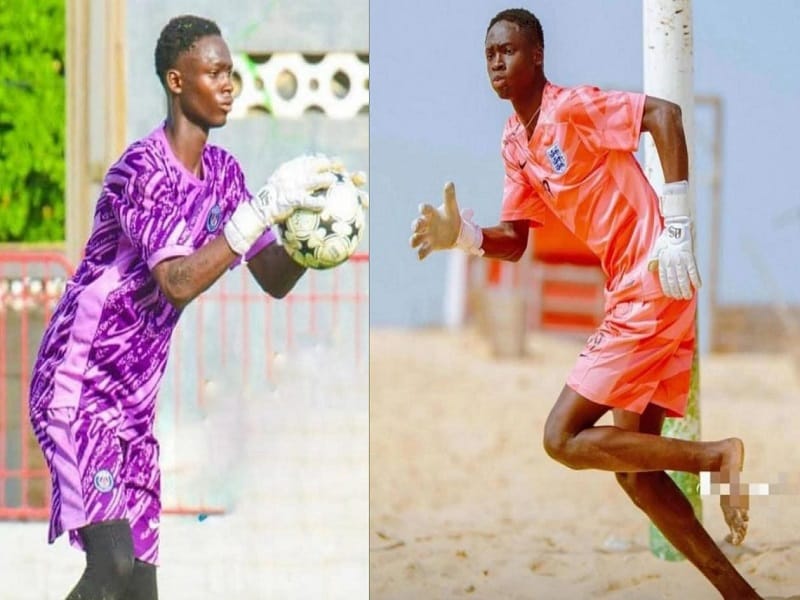 Senegalese Teen Footballer Cheikh Touré Found Dead in Ghana After Kidnapping