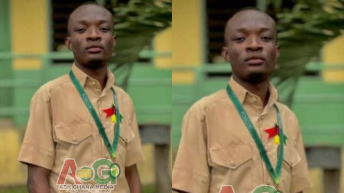 Ghanaian Teacher Dies by Suicide After Drinking Weedicide.