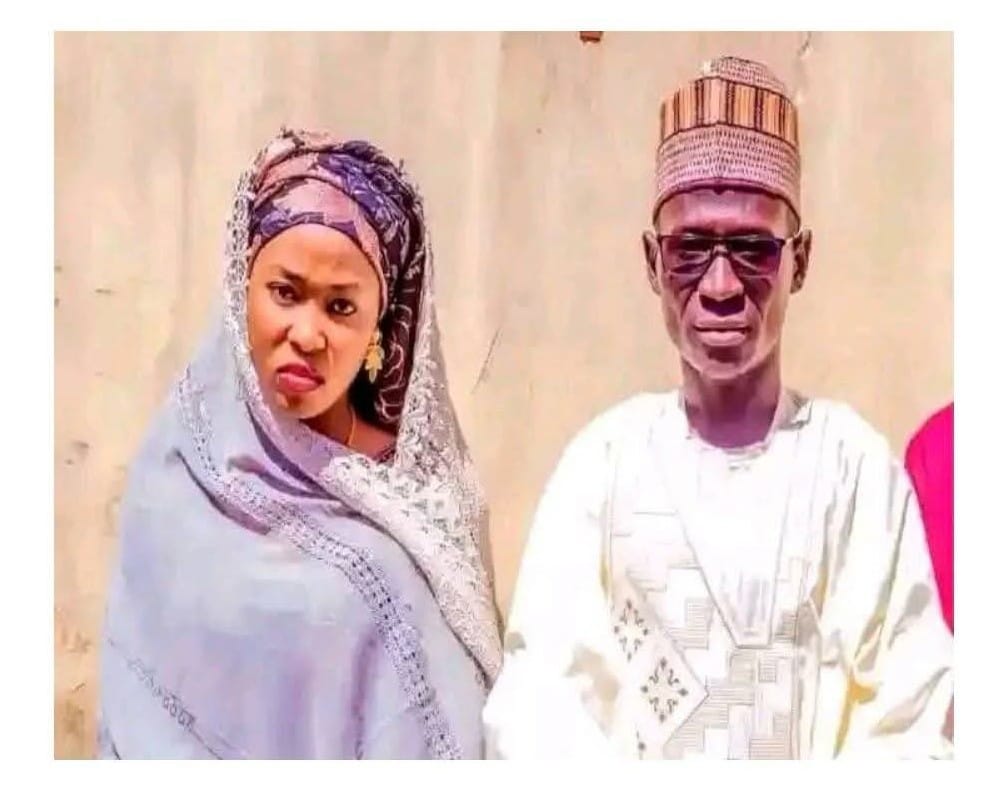 Woman Allegedly Stabs Husband to Death Three Days After Wedding