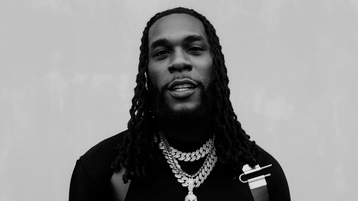 I Converted from Christianity to Islam – Burna Boy Reveals
