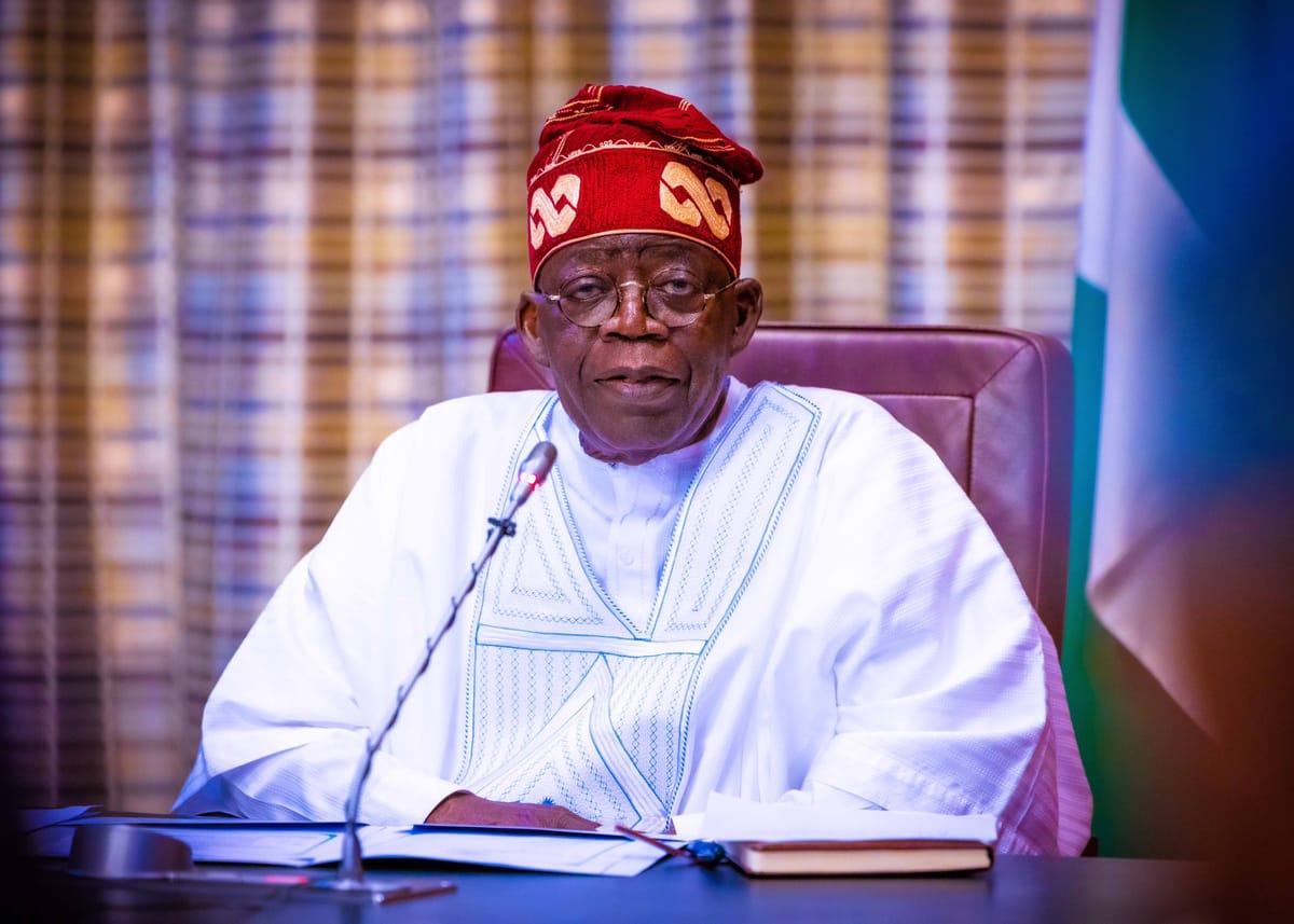 Tinubu Declares Nationwide Security Emergency, Orders Massive Recruitment into Nigeria’s Armed Forces