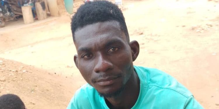 Man Found Dead Following Dispute with Commercial Sex Worker.
