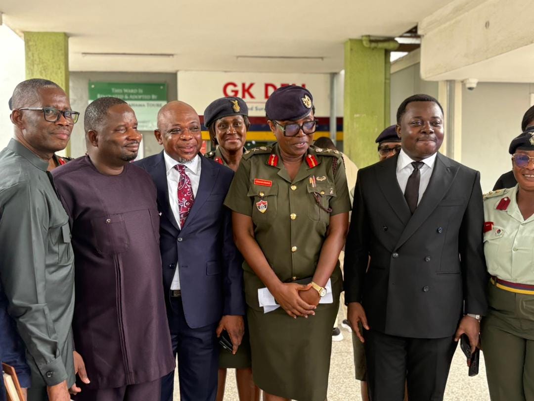 Minority Calls for Suspension of Ghana Armed Forces Recruitment After El-Wak Stampede