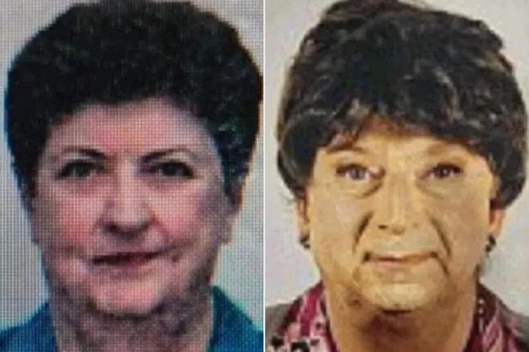 Italian Man Caught Impersonating Deceased Mother to Collect Her Pension