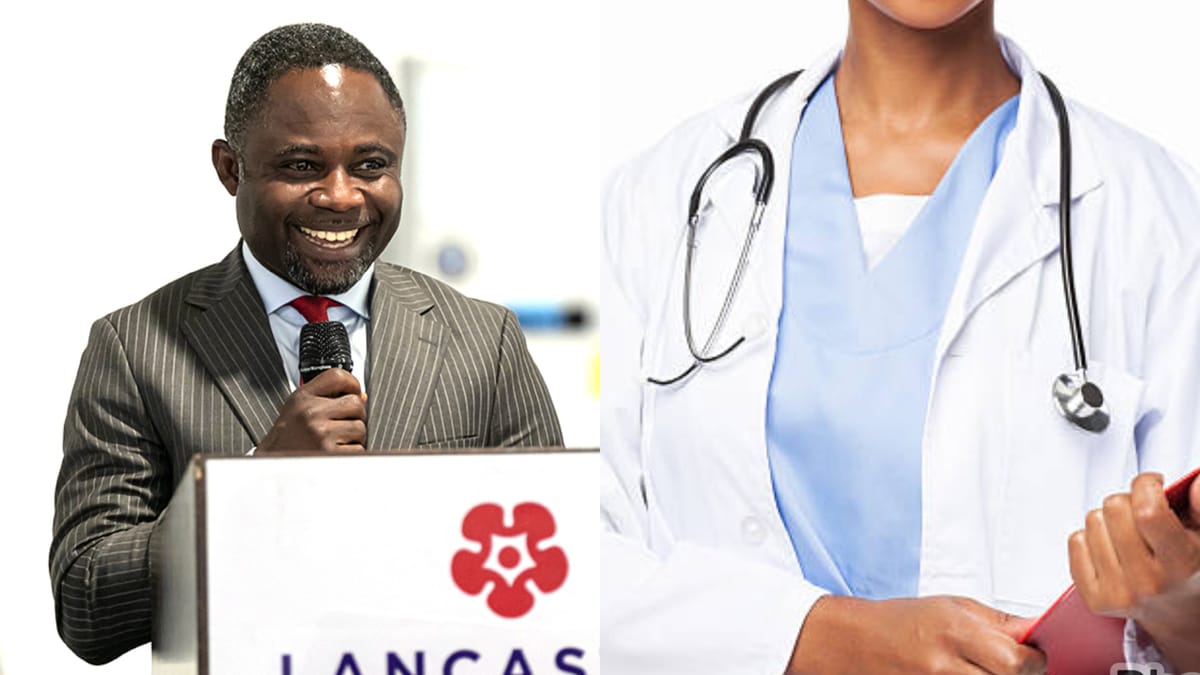 Government gives newly posted doctors a one-week grace period to report to their posts