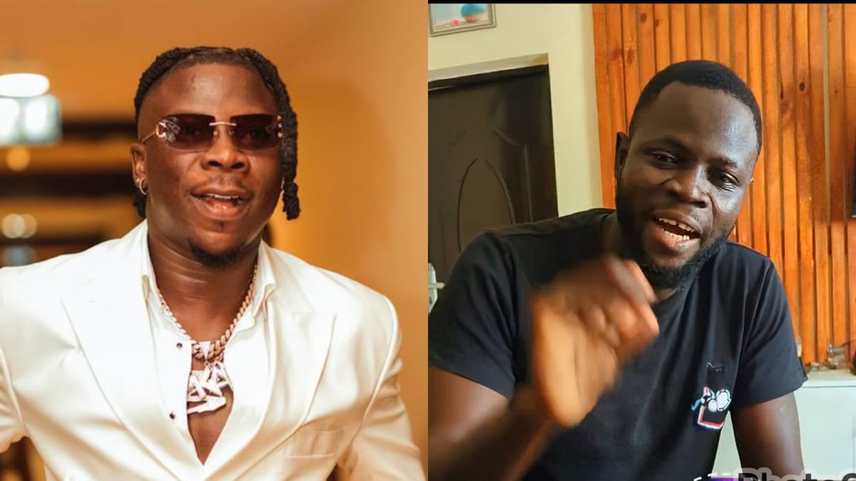 Gambian Fan Travels to Ghana for Stonebwoy’s BHIM Fest 2025