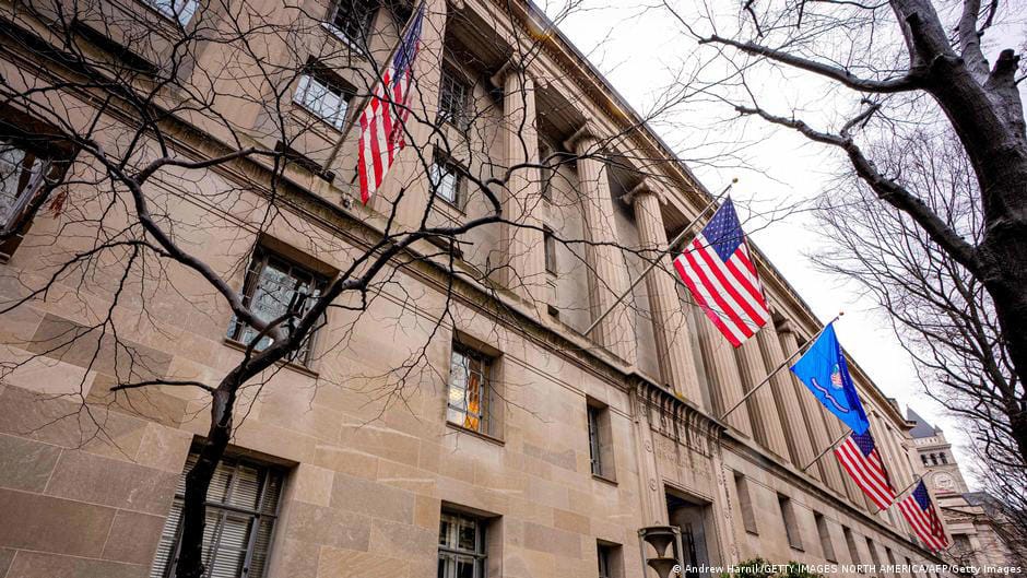 Epstein Files: Justice Department Releases Second Batch with Trump Mentions