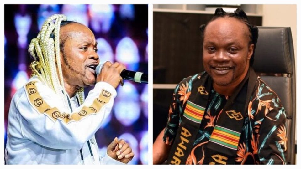 Manhyia Palace Denies Involvement in Daddy Lumba’s Funeral Arrangements