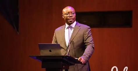 Ghana Settles US$709 Million Eurobond Obligation