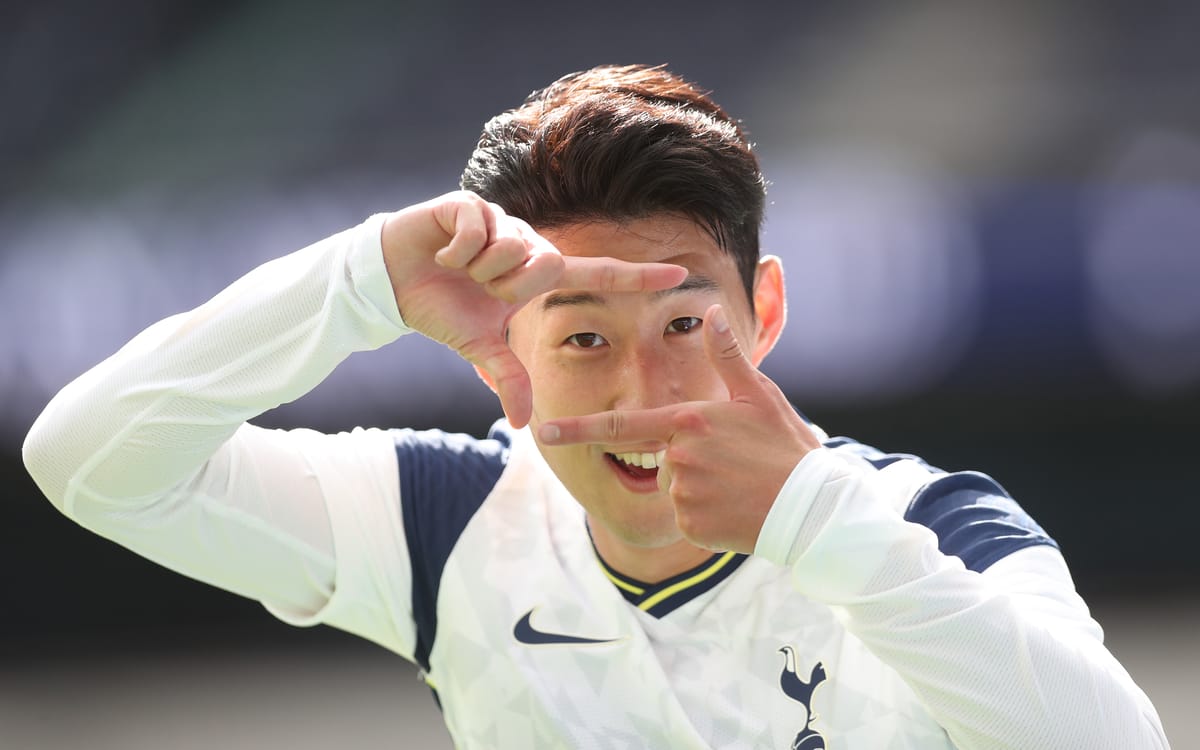 South Korean Woman Jailed for Extortion After False Pregnancy Claim Against Son Heung-min