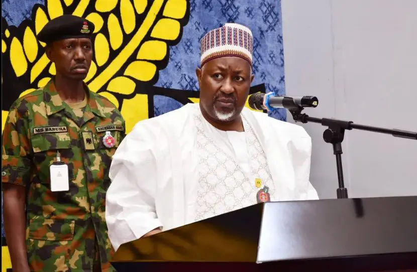 Nigeria’s Defence Minister Resigns as Kidnappings Surge and Tinubu Declares Security Emergency