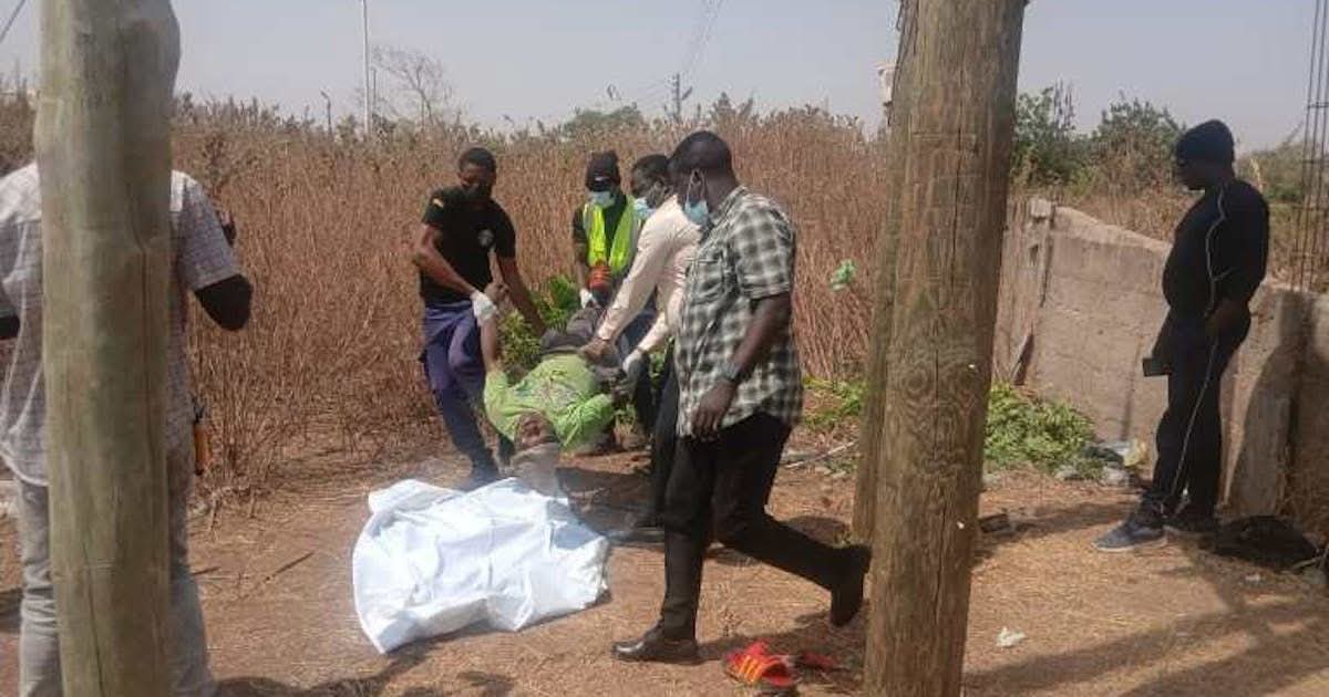 Man Dies After Attempting to Steal Copper Wires from ECG Transformer