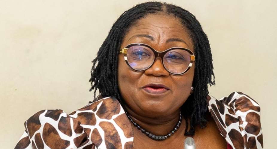 Ghanaians ‘Sleep With One Eye Open’ Due to Insecurity Under Mahama – Minority