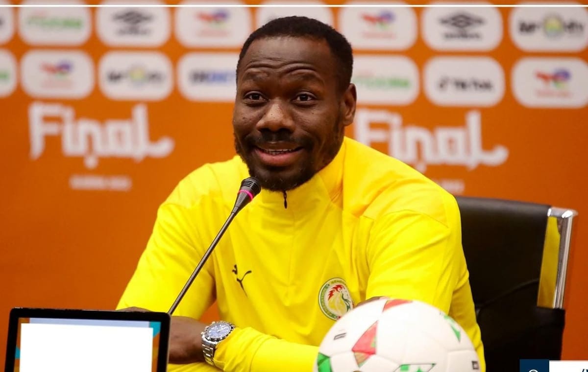 CAF Bans Senegal Coach Pape Thiaw After AFCON Final Chaos