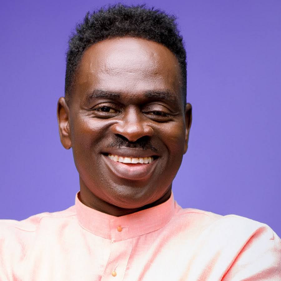 Gospel Legend Yaw Sarpong, Founder of Asomafo Group, Passes Away