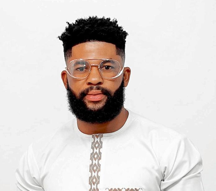 Ghanaian Actor Nelson Mandela Jnr Passes Away