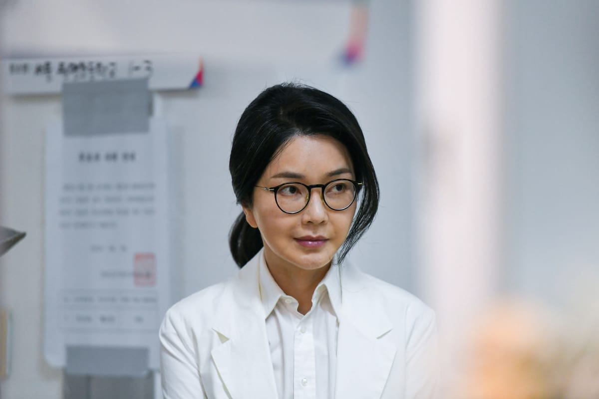 South Korean Court Jails Former First Lady Kim Keon Hee for Bribery