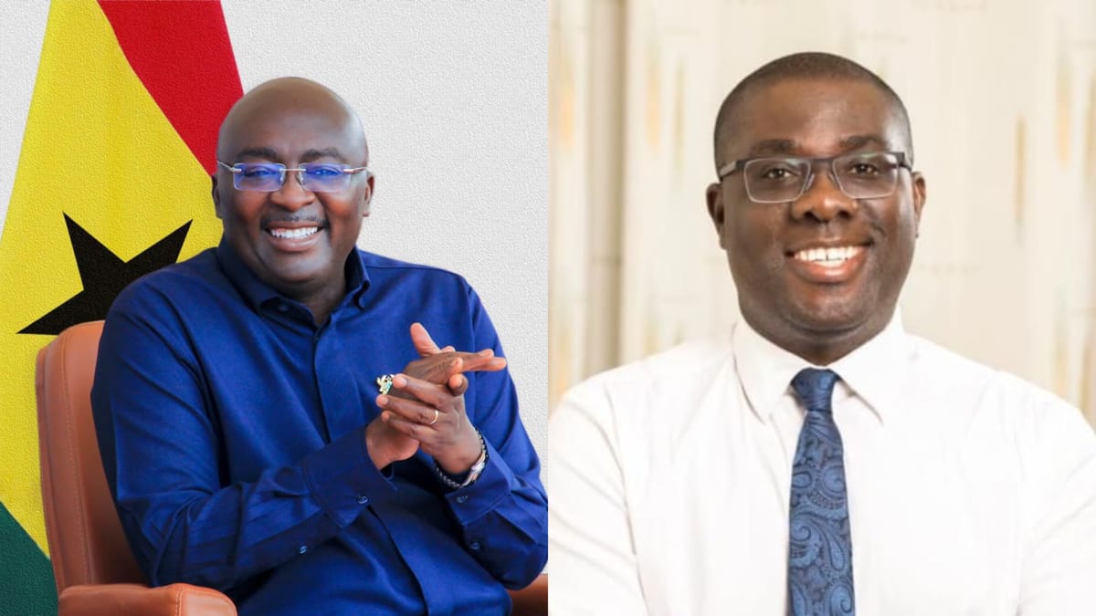 Bawumia Did Not Give Money To Delegates to Vote for Him - Sammi Awuku
