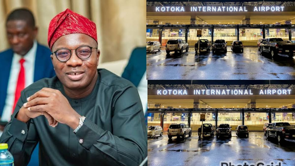 Kotoka International Airport to Be Renamed Accra International Airport – Mahama Ayariga