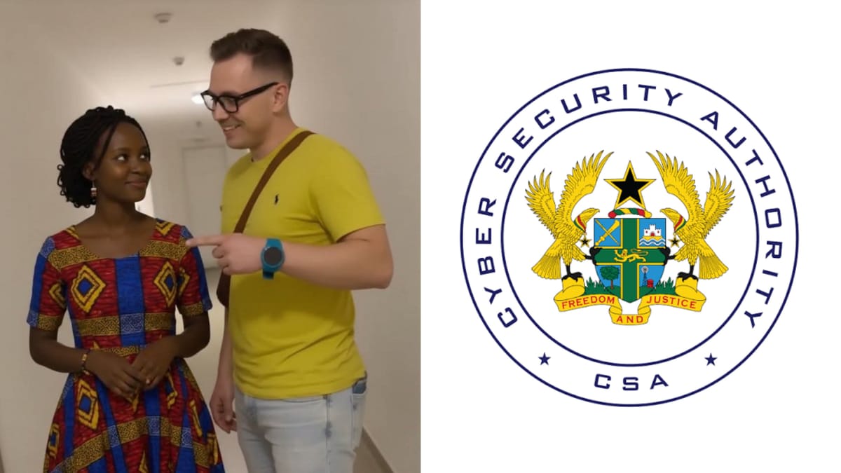 Sharing Russian Man’s Intimate Videos Could Attract 1–3 Year Jail Term - CSA warns