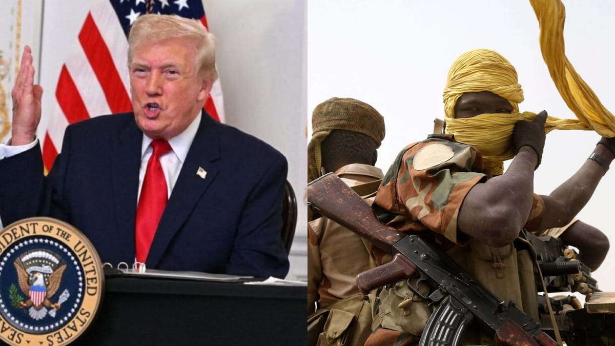 US Sanctions Nigerians Over Alleged Boko Haram Links and Cybercrime