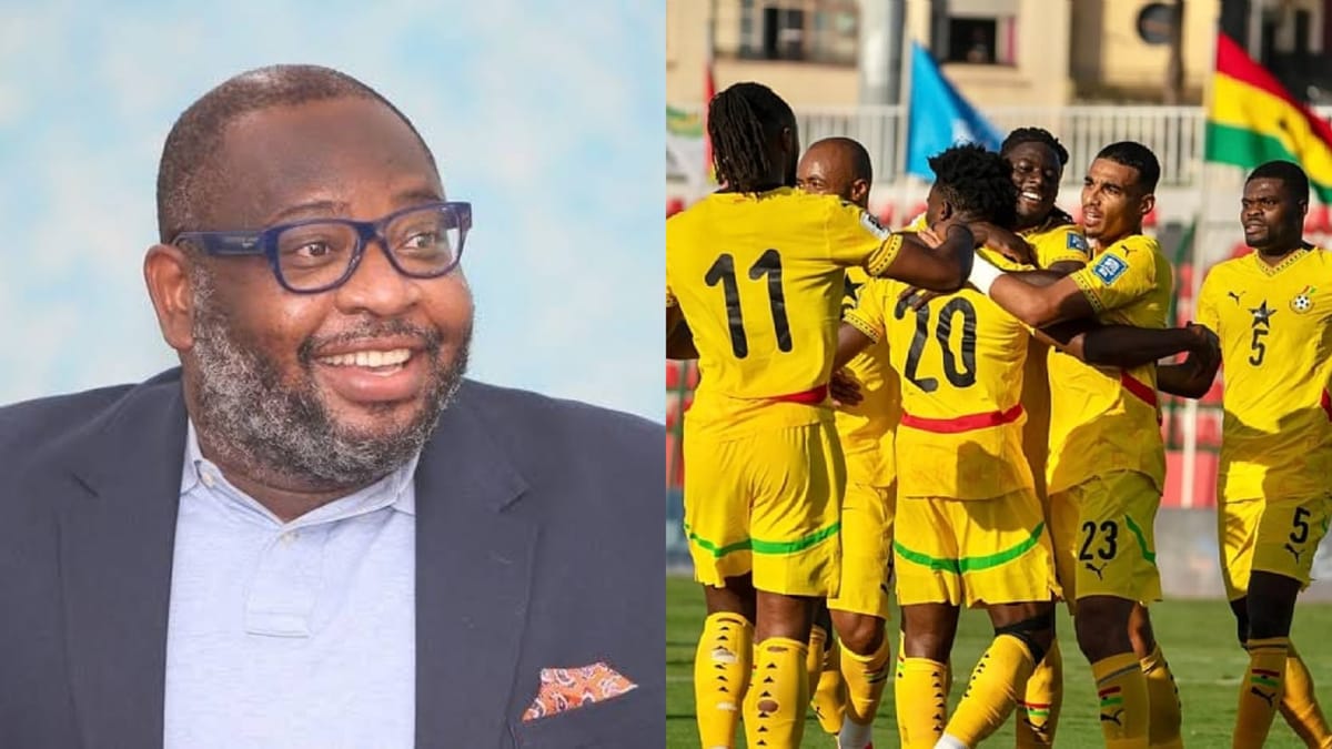 COCOBOD Denies GH¢12 Million Black Stars Sponsorship Claims