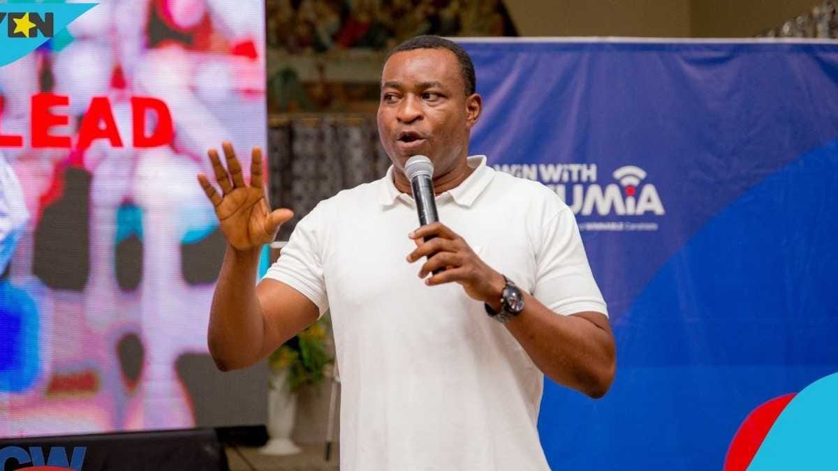 Chairman Wontumi Declares Intention to Contest NPP National Chairmanship
