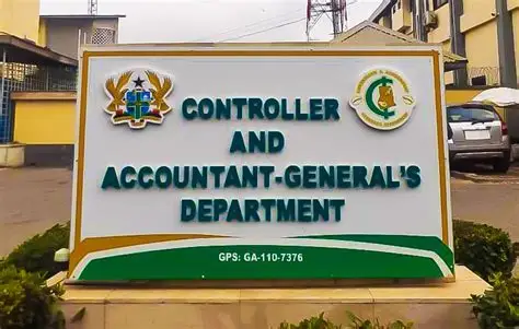 CAGD to Suspend Salaries of Workers Without Verified Ghana Card from March 15
