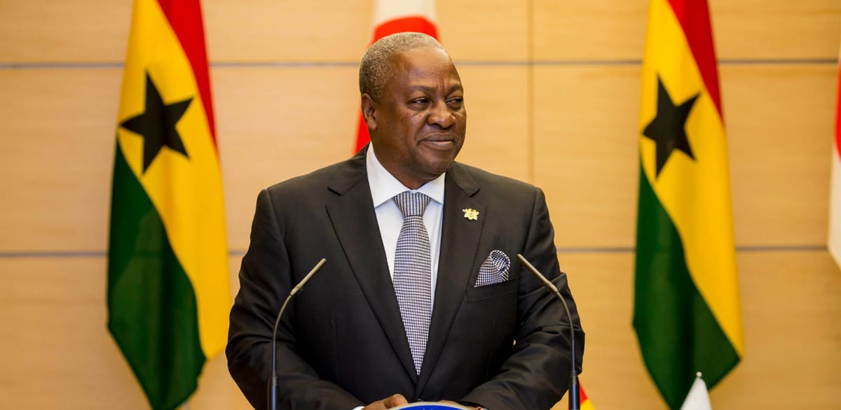 Ghana to Stop Exporting Raw Cashew and Shea